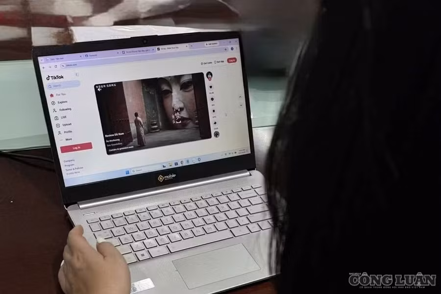 Làn sóng phim ngắn AI và bài toán an ninh văn hóa thời công nghệ số