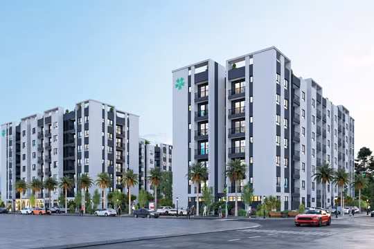 Thêm động lực phát triển nhà ở xã hội tại Lào Cai