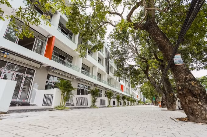 Bất động sản nhà gắn liền với đất được đánh giá là kênh đầu tư an toàn