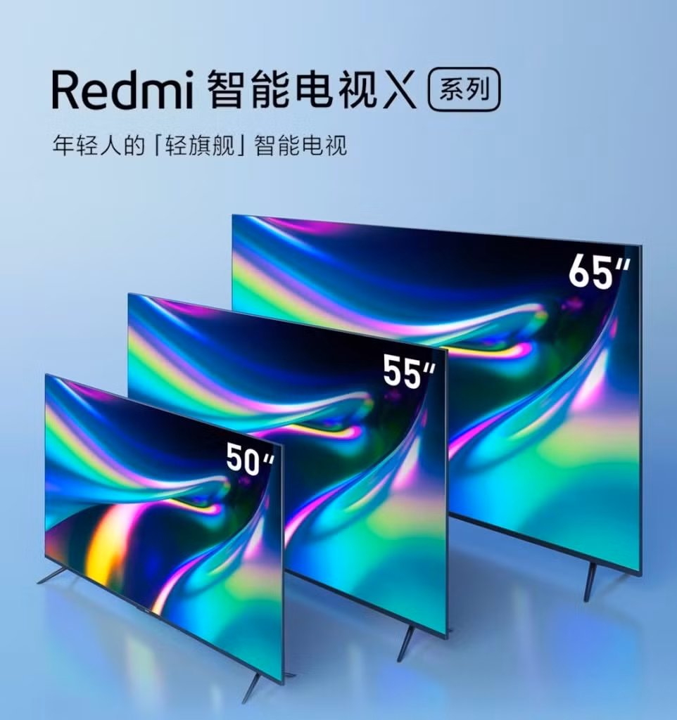 Cả ba mẫu sản phẩm đều có tấm nền độ phân giải 4k với dải màu 85% NTSC.