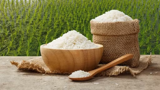 Thái Lan xuất khẩu gạo tăng mạnh trở lại. Ảnh: TL