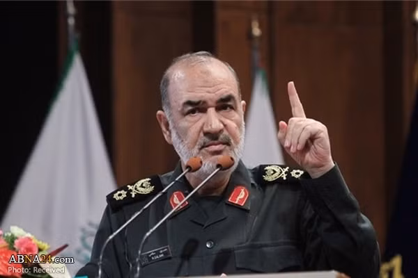 Iran tuyên bố 'kỷ nguyên sự hiện diện của Mỹ tại Vùng Vịnh