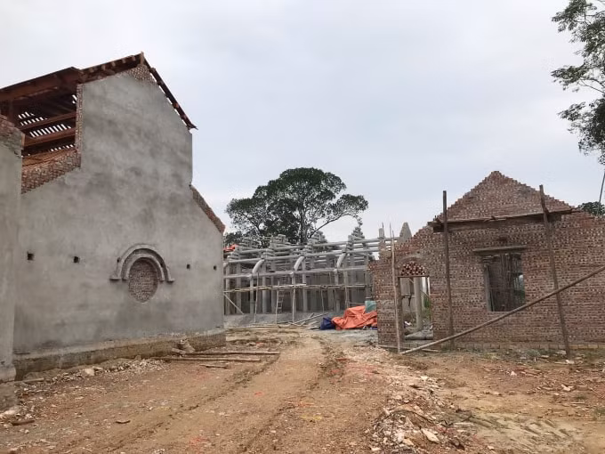 UBND tỉnh Nghệ An đã có công văn chỉ đạo huyện Thanh Chương kiểm tra, xử lý vụ việc trước ngày 22/11.