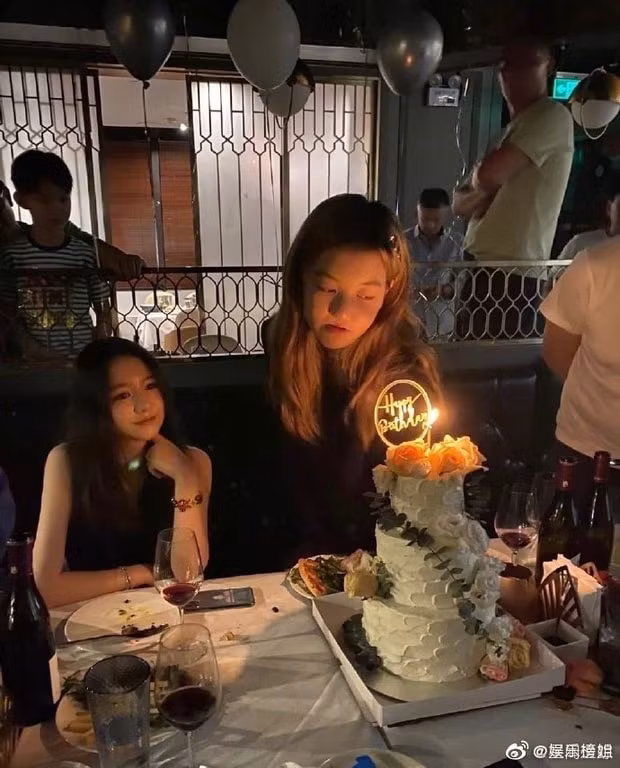 lý yên2