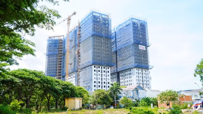 Theo Hiệp hội Bất động sản Việt Nam, nhu cầu đầu tư và sở hữu nhà ở của người dân vẫn rất lớn.