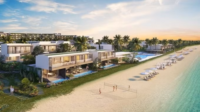 BĐS nghỉ dưỡng hứa hẹn sẽ khởi sắc trở lại sau khi Việt Nam kiểm soát tốt dịch Covid-19.