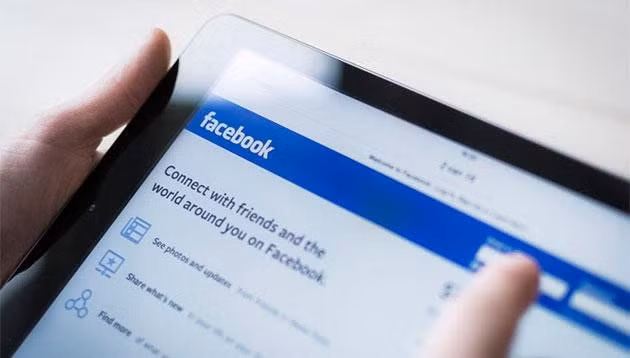Facebook đồng ý trả tiền phạt dù không đồng tình với kết luận của cơ quan điều tra. Ảnh: AFP