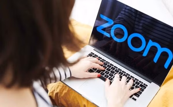 Phiên tòa đã được tiến hành qua ứng dụng hội họp trực tuyến Zoom.