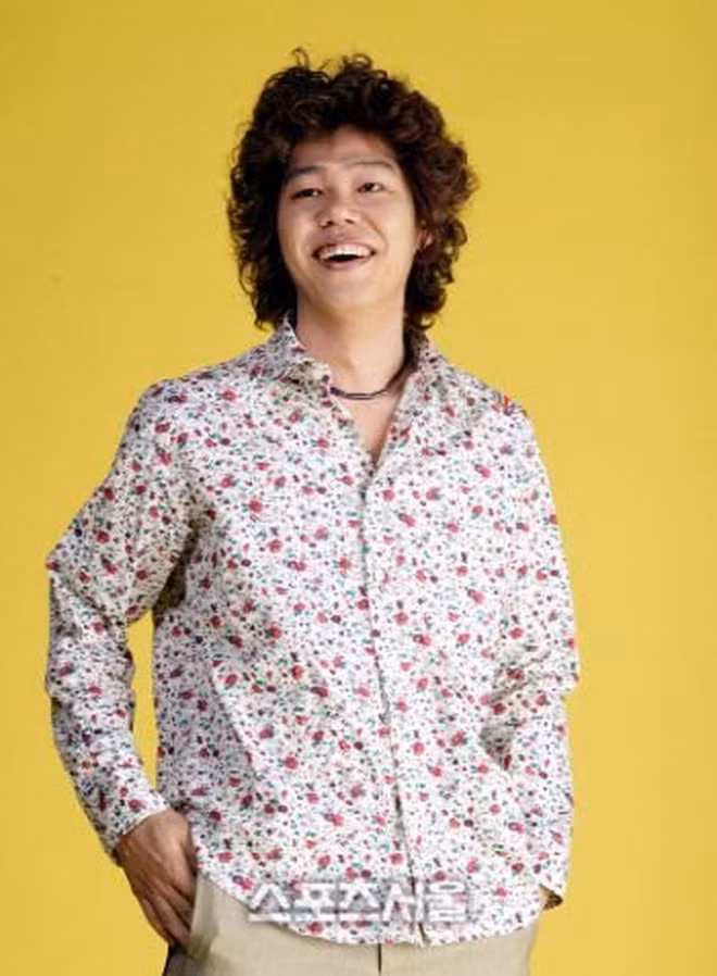 Lee Sang Yoon