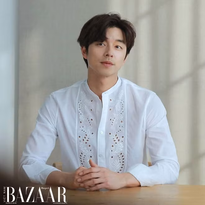 Gong Yoo