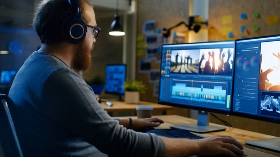 Các ứng dụng chỉnh sửa video trên Windows hiện có thể sử dụng các tệp RAW ProRES mà không cần phải chuyển đổi định dạng.