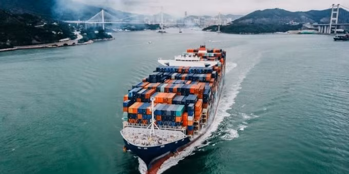 Việt Nam xuất siêu đạt 1,9 tỷ USD trong 5 tháng đầu 2020. Ảnh: TL