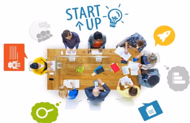 Doanh nghiệp vừa và nhỏ mong mỏi được giảm thuế. Ảnh minh họa.