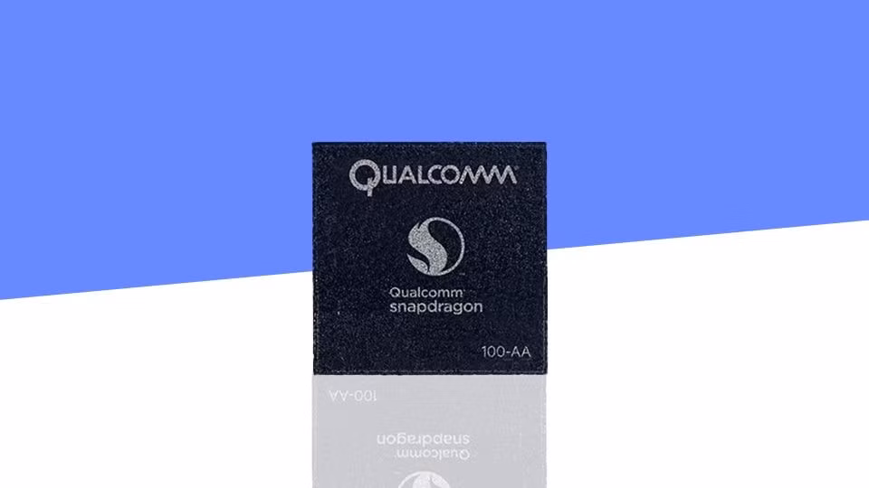 Chip xử lý Snapdragon 600 Series 5G đầu tiên của Qualcomm có mã là SM6350.