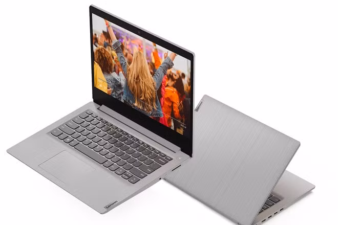 Phiên bản IdeaPad Slim 3i.