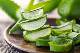 Sai lầm phổ biến khi sử dụng nha đam làm đẹp
