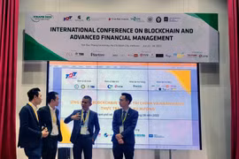 Blockchain – nền tảng để tối ưu bảo mật khi giao dịch trên môi trường số