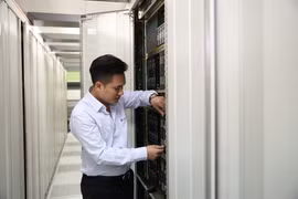 VNPT Cloud - Giải pháp điện toán đám mây toàn diện cho các ngân hàng số