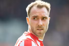 Eriksen đồng ý ký hợp đồng 3 năm với Man United