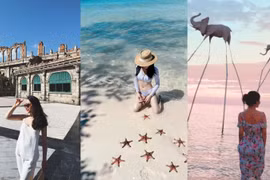 Resort Phú Quốc lọt top 6 khu nghỉ dưỡng tốt nhất thế giới