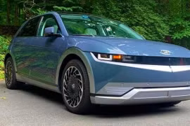 5 chiếc SUV điện có thể ảnh hưởng đến vị trí thống trị của Tesla