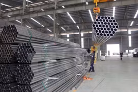 Hoa Kỳ tiếp tục gia hạn điều tra chống lẩn tránh thuế với ống thép nhập khẩu từ Việt Nam