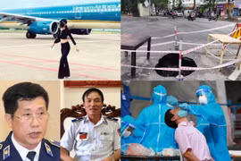 Nóng 18h: Cục Hàng không vào cuộc xác minh cô gái nhảy múa khi máy bay đang lăn vào sân đỗ