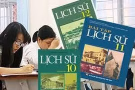 Đề xuất lịch sử là môn học bắt buộc