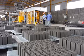 Các bộ ngành vào cuộc tìm giải pháp đưa tro, xỉ thay thế vật liệu tự nhiên