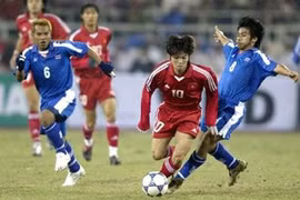 Nhìn lại 4 trận chung kết Việt Nam vs Thái Lan ở môn bóng đá nam SEA Games