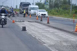 Giao địa phương quản lý, bảo trì đường quốc lộ để phát huy nguồn lực tại chỗ