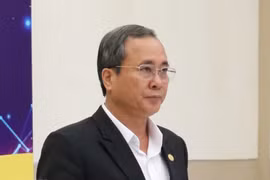 Cựu Bí thư Tỉnh uỷ Bình Dương Trần Văn Nam cùng đồng phạm sẽ hầu toà tại Hà Nội