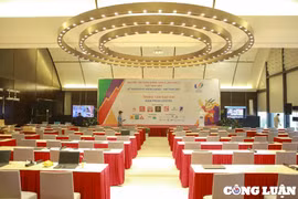 Trung tâm Báo chí, Truyền hình phục vụ SEA Games 31: Sẵn sàng cho ngày hội tác nghiệp lớn