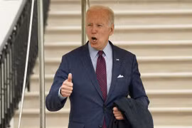 Campuchia muốn Tổng thống Biden có những cuộc gặp riêng với các nhà lãnh đạo ASEAN