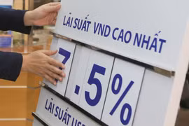 Ngân hàng nào đang cho vay mua nhà thấp nhất thị trường?