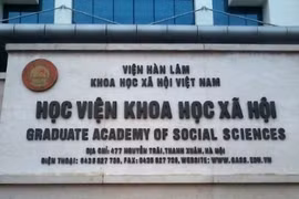 "Lò" đào tạo thạc sĩ, tiến sĩ tại Viện Hàn lâm còn nhiều vi phạm