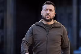 Các nhà lãnh đạo G7 và Tổng thống Zelenskyy sẽ hội đàm vào ngày mai