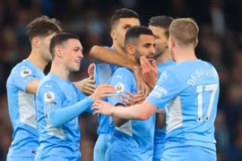 Nhận định trận Man City vs Newcastle, 22h30 ngày 8/5
