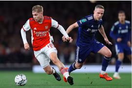 Nhận định trận Arsenal vs Leeds, 20h ngày 8/5
