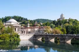 Khám phá thành phố Turin lãng mạn của Italia