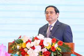 Thủ tướng: Làm chủ hoàn toàn công nghệ y sinh để giữ gìn an toàn, lâu dài thi hài Bác