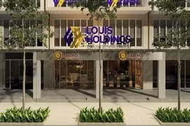 Louis Holdings dự định thoái vốn toàn bộ khỏi Louis Capital