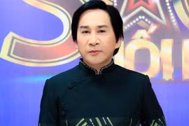 NSƯT Kim Tử Long bức xúc vì không được xét duyệt NSND mà không rõ lý do