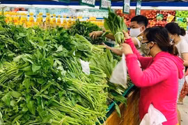 Kiểm soát giá hàng hóa trên thị trường bằng chuỗi cung ứng ngắn
