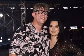 Michelle Branch, ca sĩ từng giành giải Grammy bị bắt vì đánh chồng