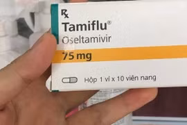 Nguy cơ kháng thuốc khi tự ý dùng Tamiflu điều trị cúm