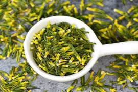 Các bài thuốc dân gian trị đau đầu mất ngủ hậu COVID
