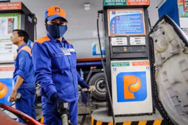 Trình Ủy ban Thường vụ Quốc hội về mức thuế bảo vệ môi trường đối với xăng, dầu, mỡ nhờn