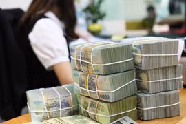 Hà Nội thu ngân sách 2 tháng đầu năm 2022 đạt trên 69.000 tỷ đồng