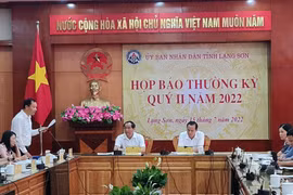 Khó khăn trong giải phóng mặt bằng dẫn đến chậm giải ngân vốn đầu tư công